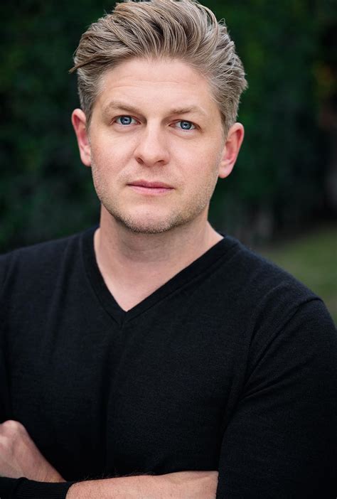 Michael Grant Terry .